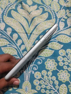 Samsung Galaxy M13 64 GB White