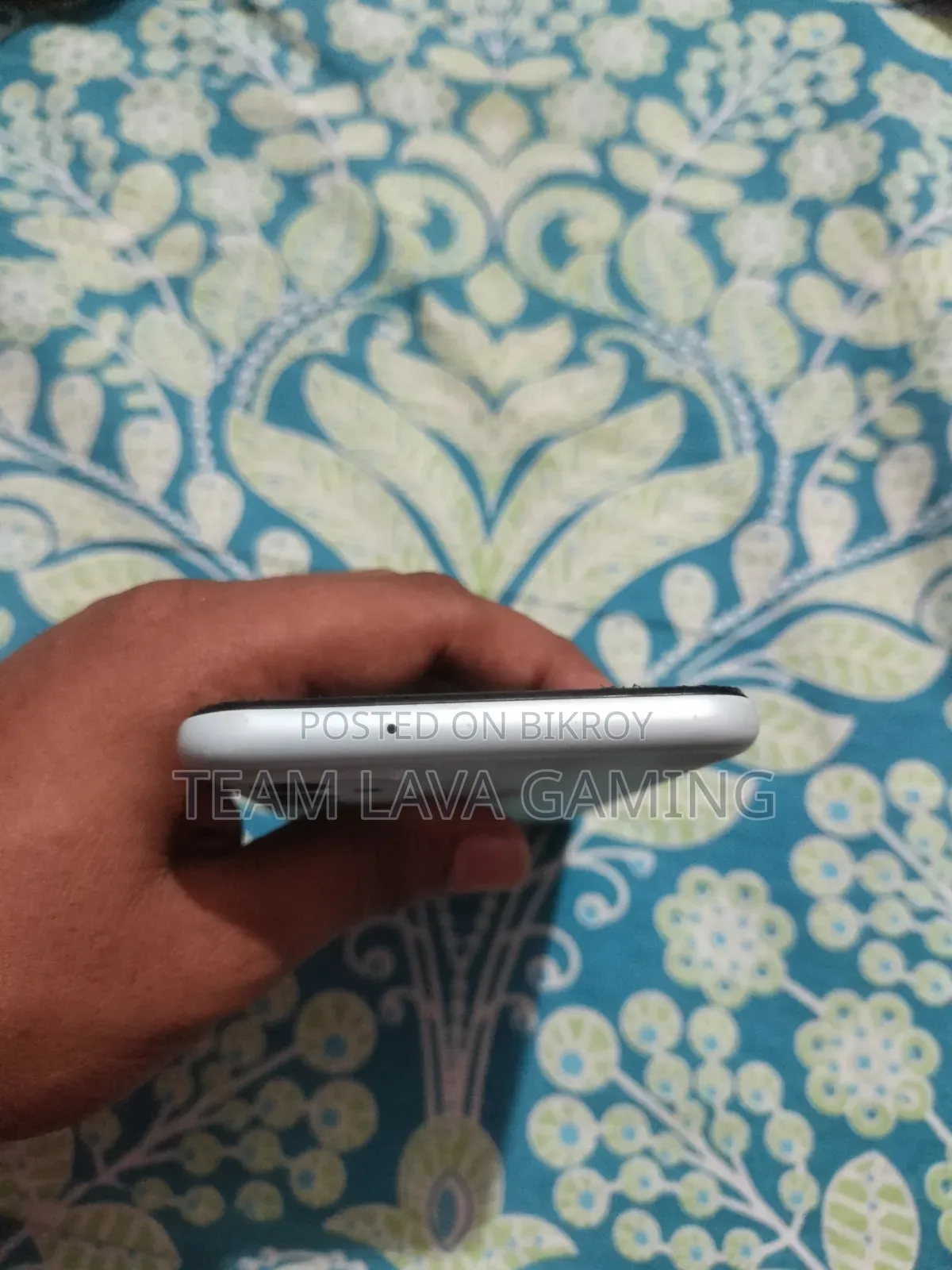Samsung Galaxy M13 64 GB White