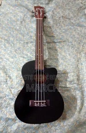 Urgent Sell 26inch Ukulele