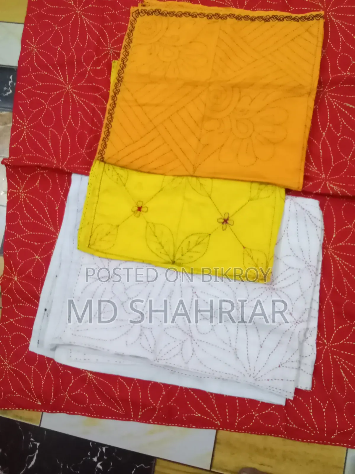 Baby Nakshi Katha