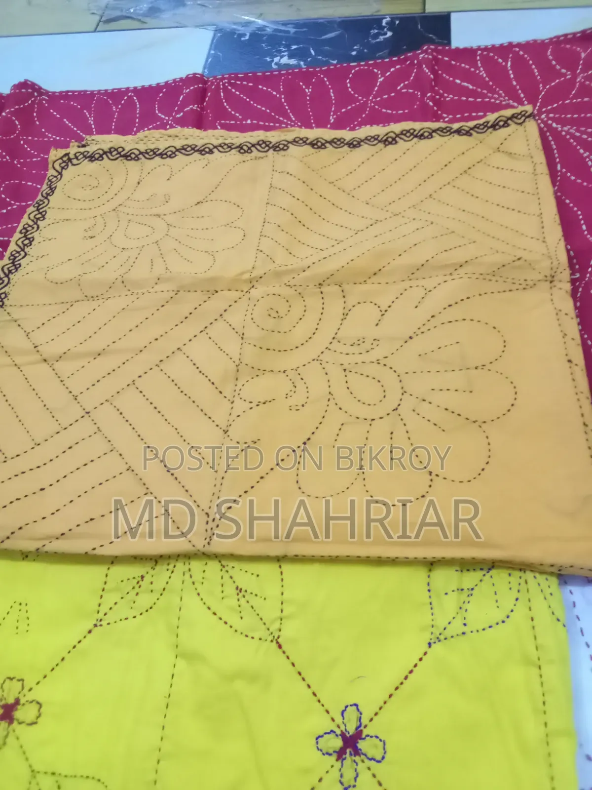 Baby Nakshi Katha