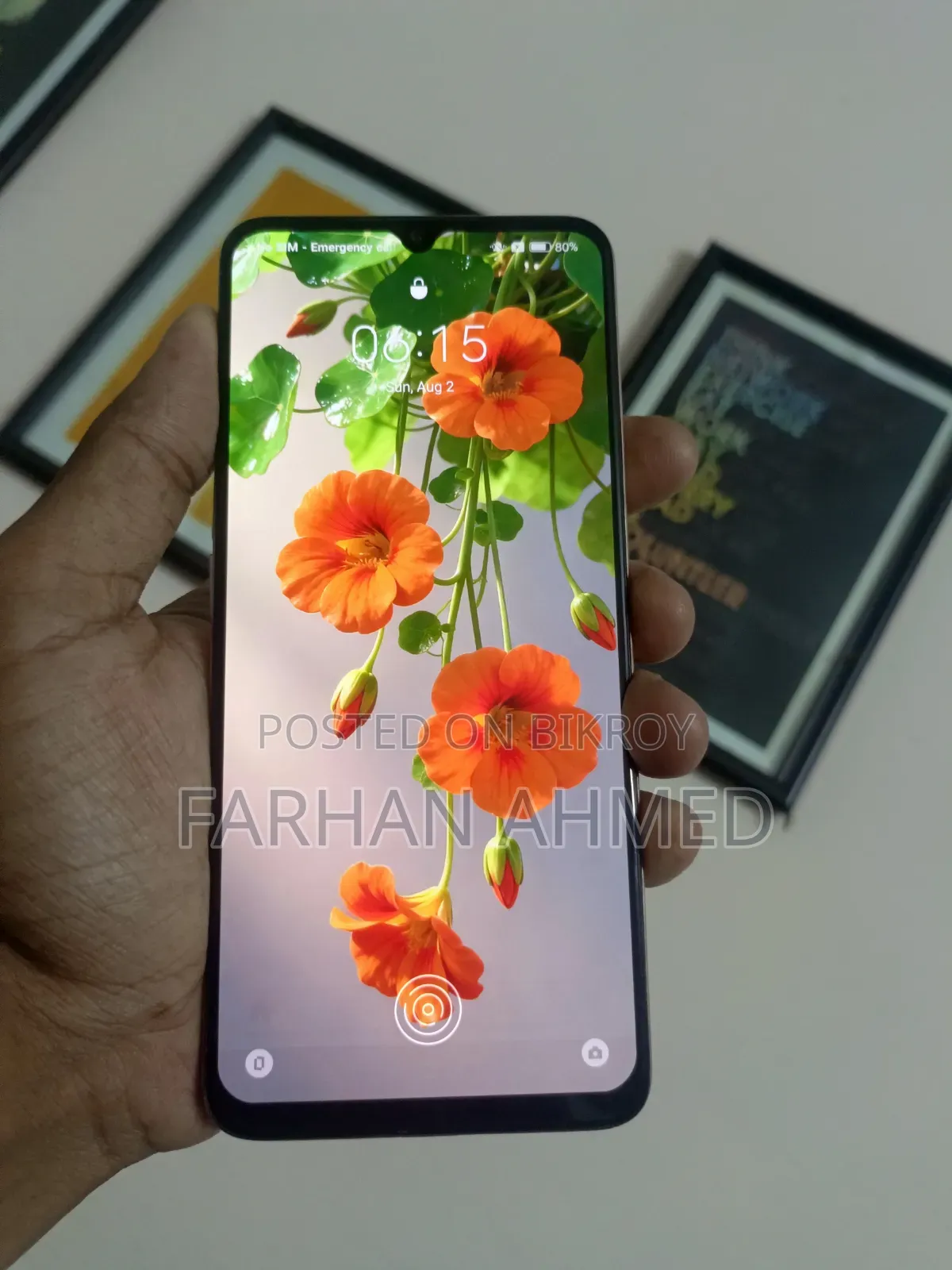 Oppo 128 GB Pink