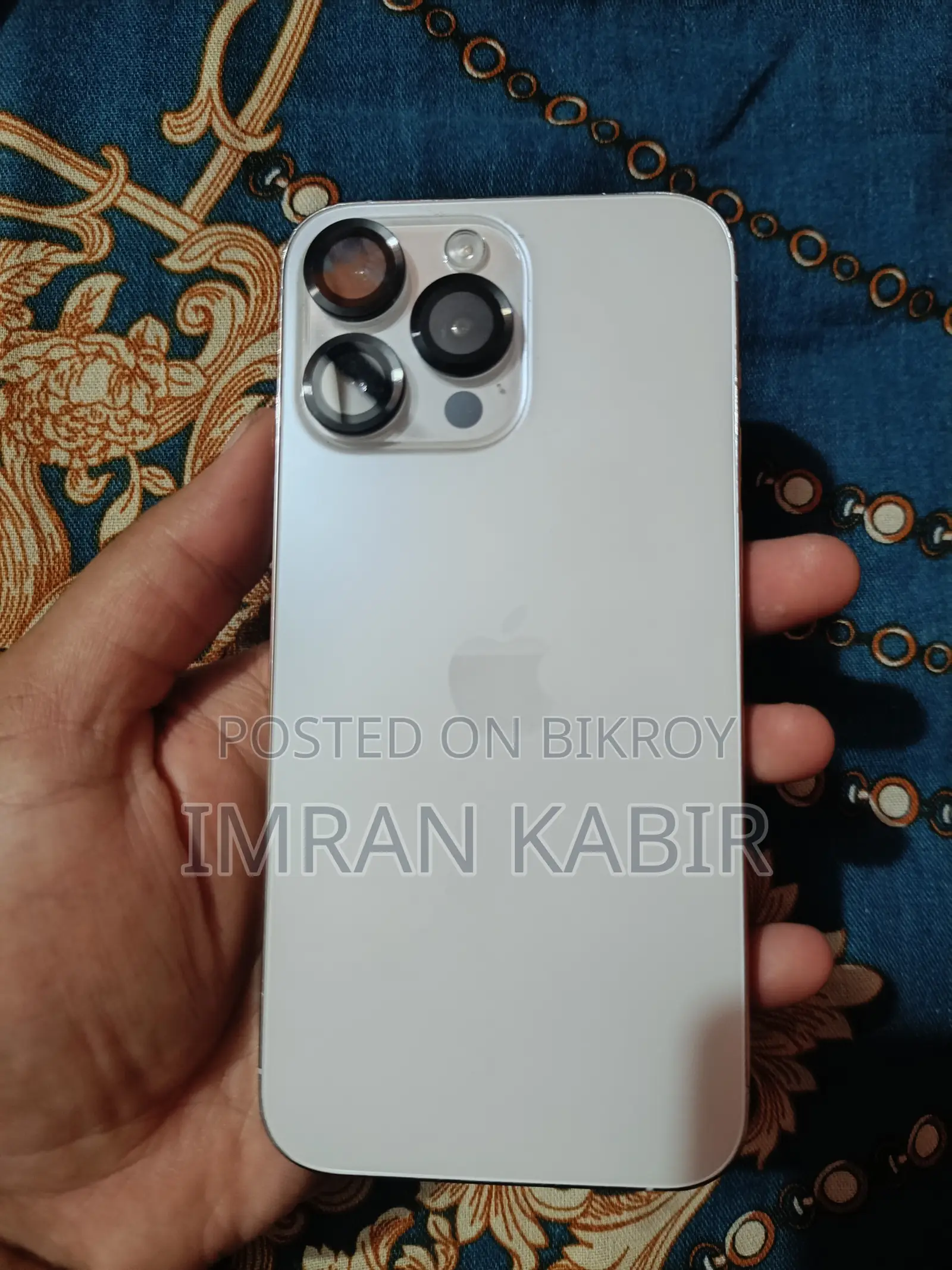 Apple iPhone 14 Pro Max 512 GB Bronze