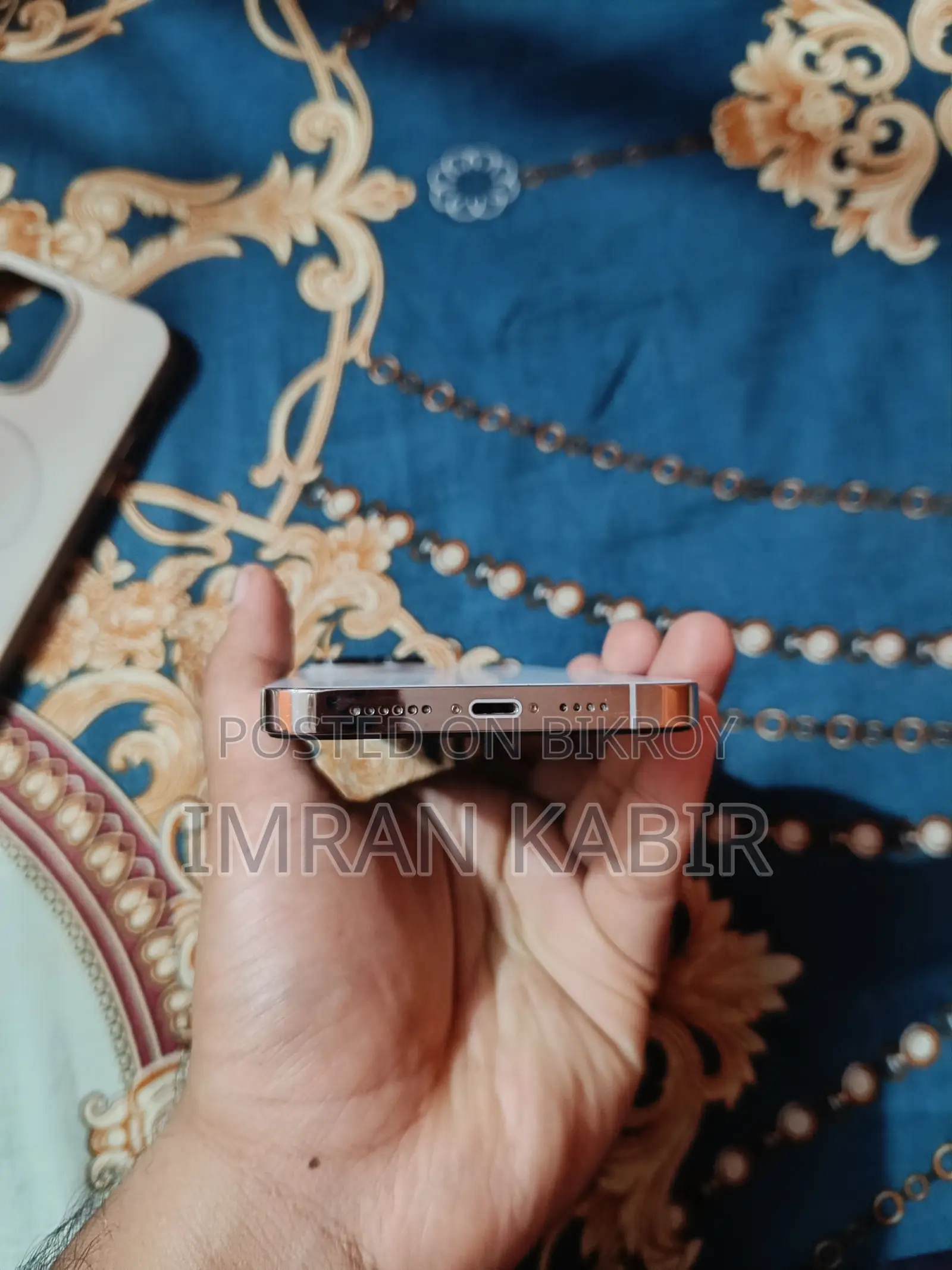 Apple iPhone 14 Pro Max 512 GB Bronze