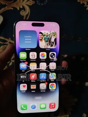 Apple iPhone 14 Pro Max 512 GB Bronze