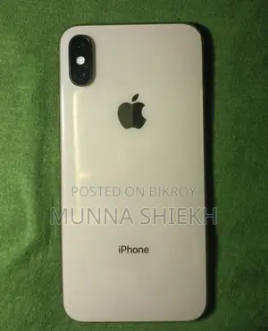 Apple iPhone XS 256 GB Gold