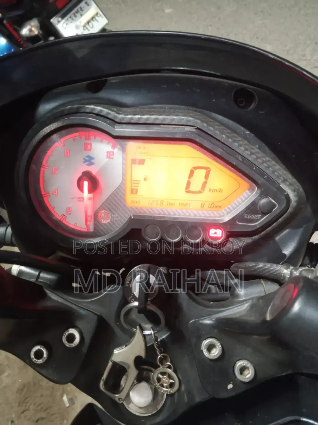Bajaj Pulsar 150 2022 Black