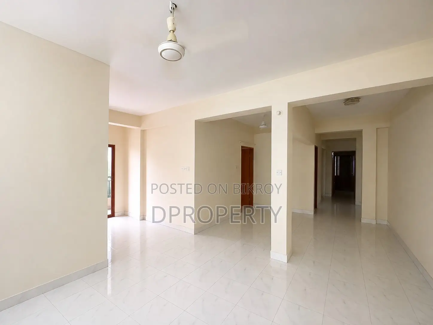 18 Bedroom House in Uttara for rent