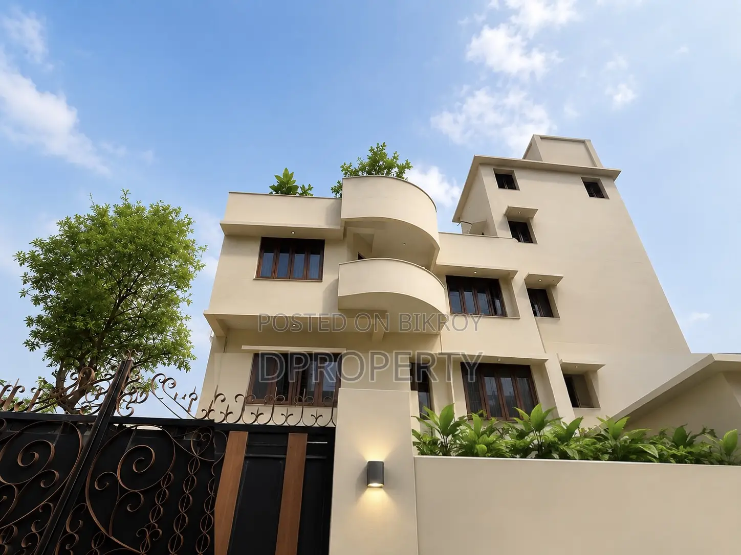 18 Bedroom House in Uttara for rent