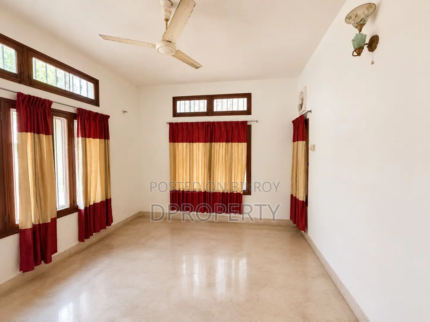 18 Bedroom House in Uttara for rent