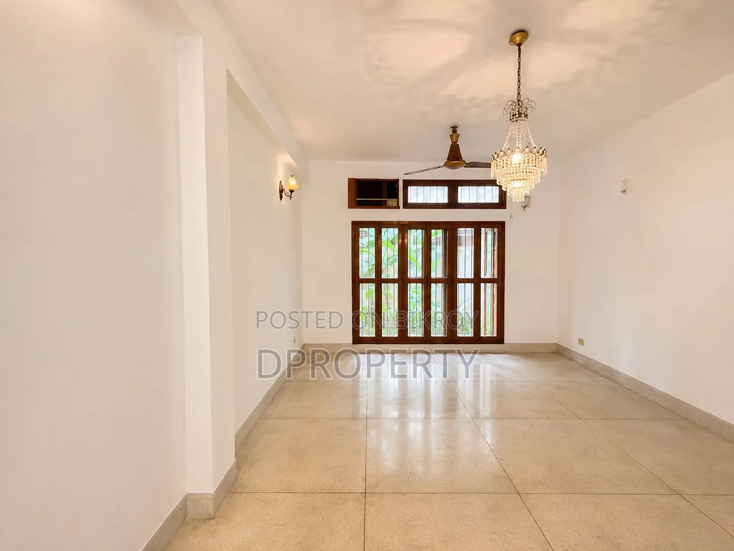 18 Bedroom House in Uttara for rent