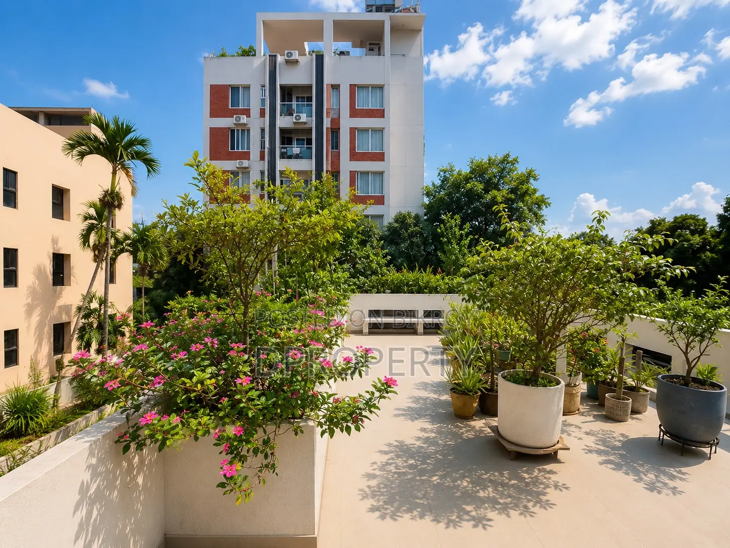 18 Bedroom House in Uttara for rent