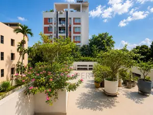 18 Bedroom House in Uttara for rent