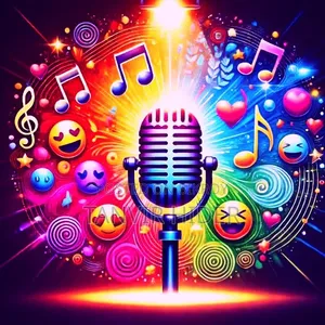 Sing songs at events