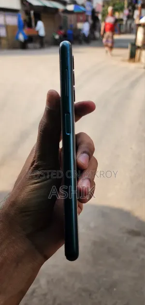 Samsung Galaxy A04s 64 GB Green