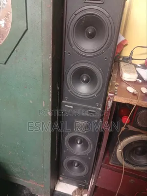 মাইক্রোল্যাব স্পিকার