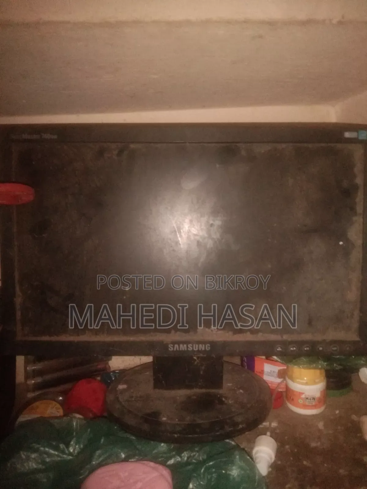 Monitor for Sale