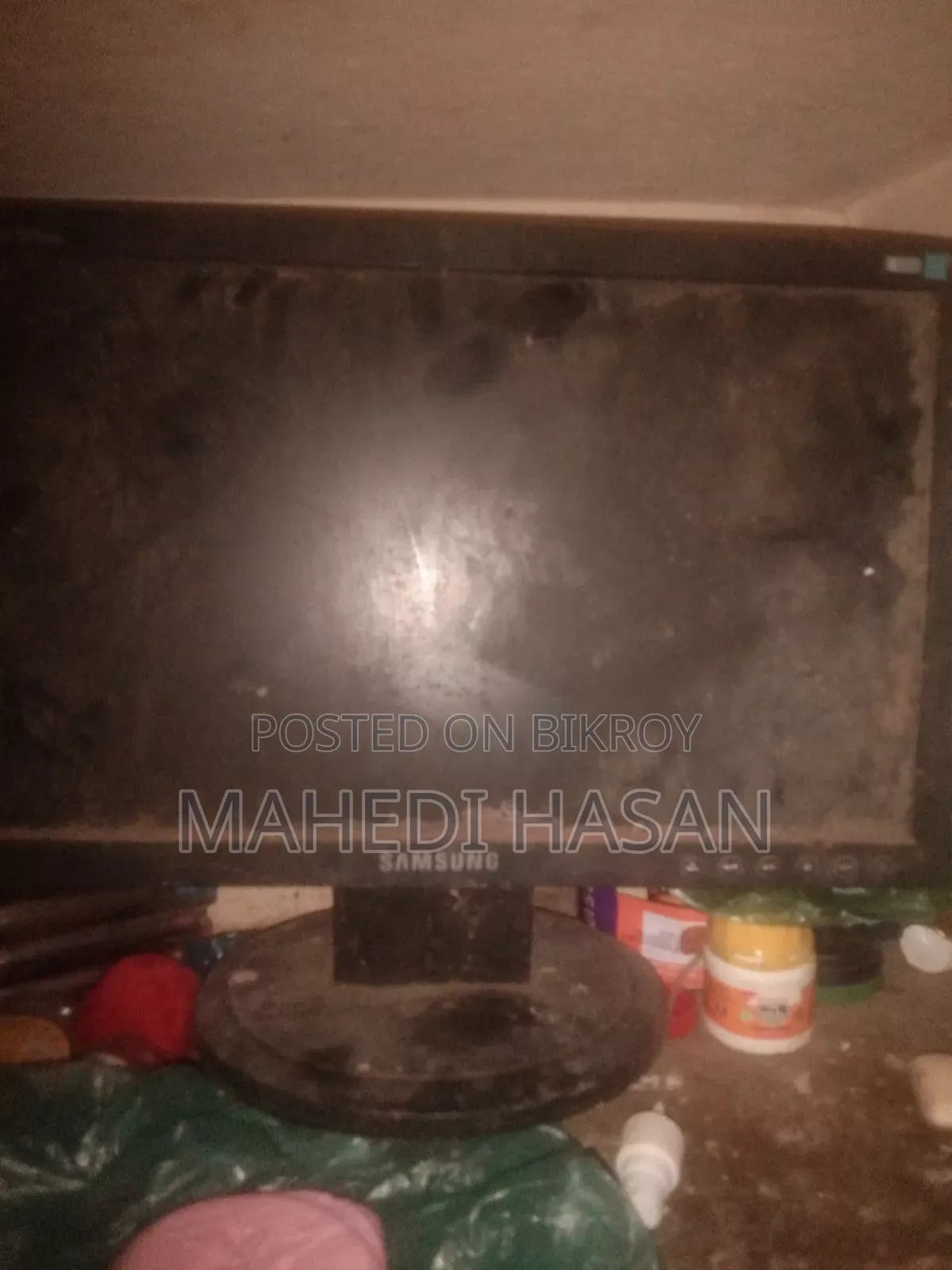 Monitor for Sale
