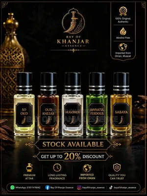 • So-Oud. • Hugomen. • Oud Khezar. • Jannatul Ferdous. • Sabaya.