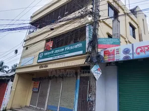 20 Bedrooms Apartment in Agrani Bank Building, Trishal for sale