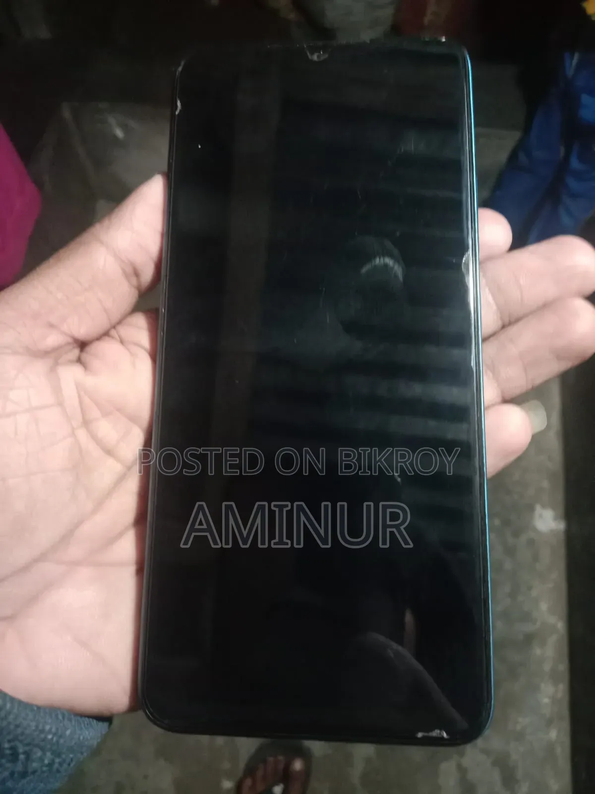 Infinix Note 50 Pro 256 GB Blue