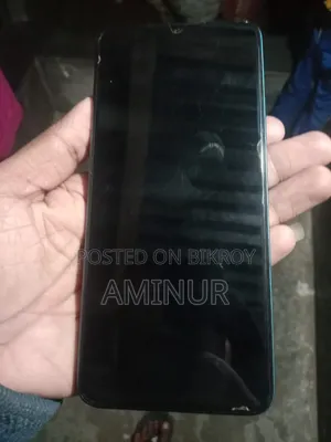 Infinix Note 50 Pro 256 GB Blue