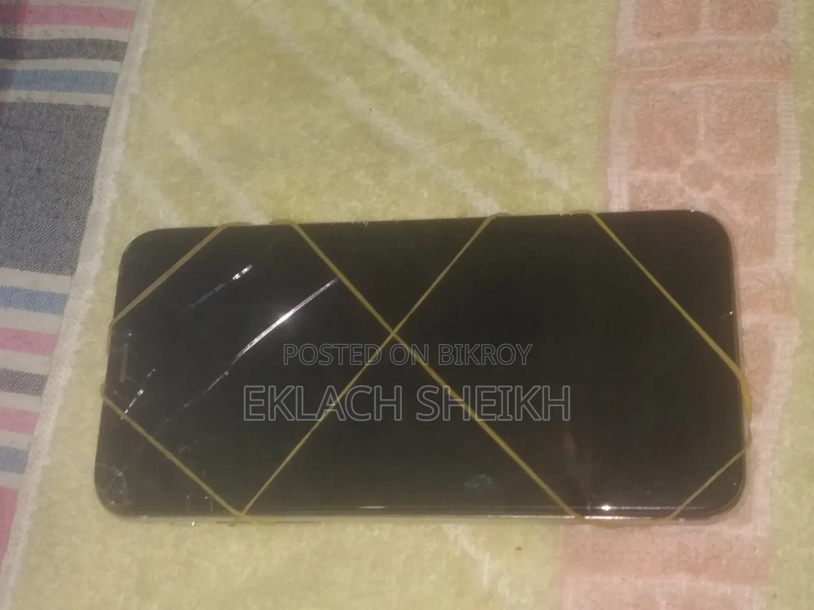 iPhone Xs 256gb