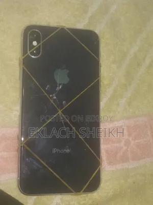 iPhone Xs 256gb