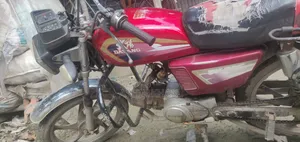 দায়ুন ডিওয়াই১০০-এ ২০১৪ লাল