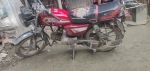 দায়ুন ডিওয়াই১০০-এ ২০১৪ লাল