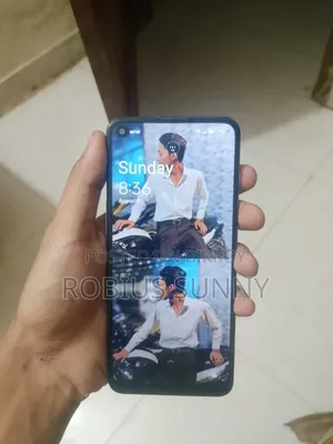OnePlus Nord 2 5G 128 GB Silver