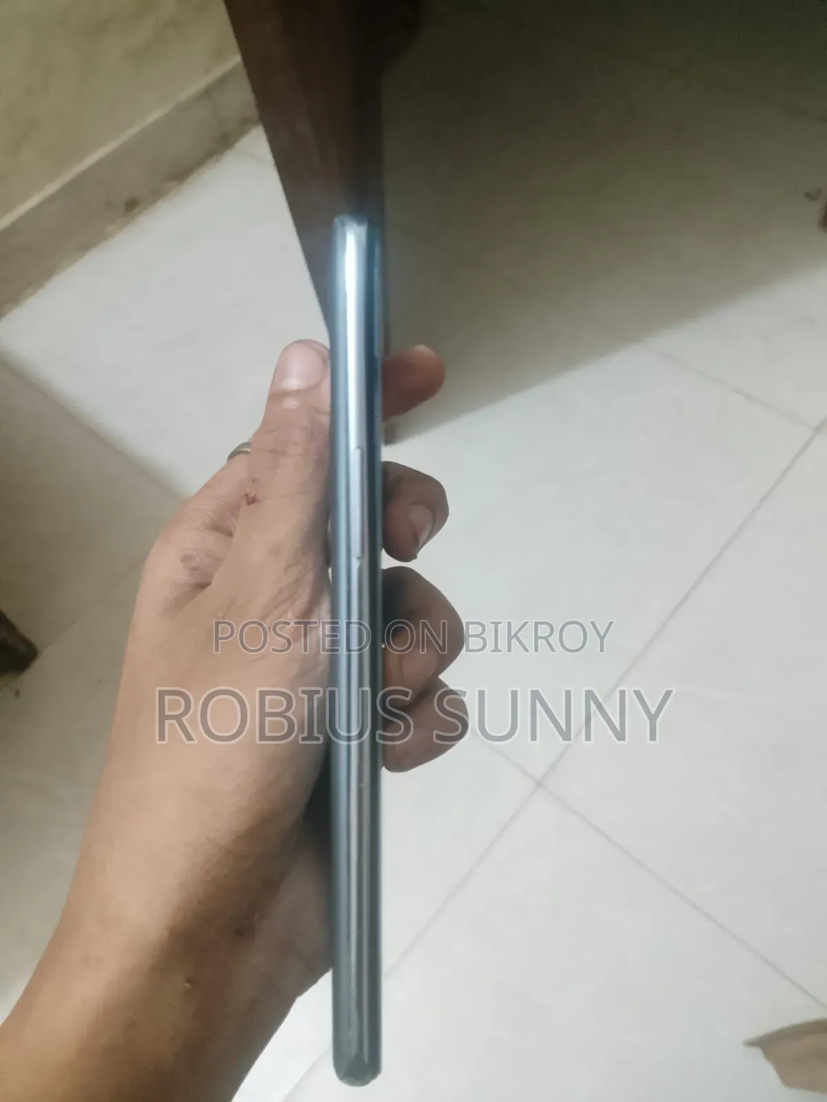 OnePlus Nord 2 5G 128 GB Silver