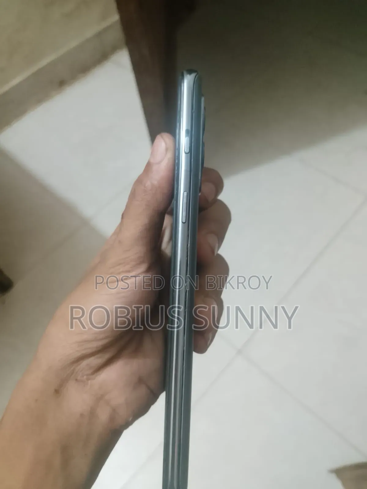 OnePlus Nord 2 5G 128 GB Silver