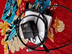 Samsung 45 Watt Original Charger