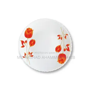 10.5" Deep Opal Plate