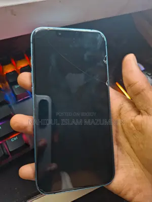 অ্যাপল আইফোন ১৩ ১২৮ জিবি ব্লু