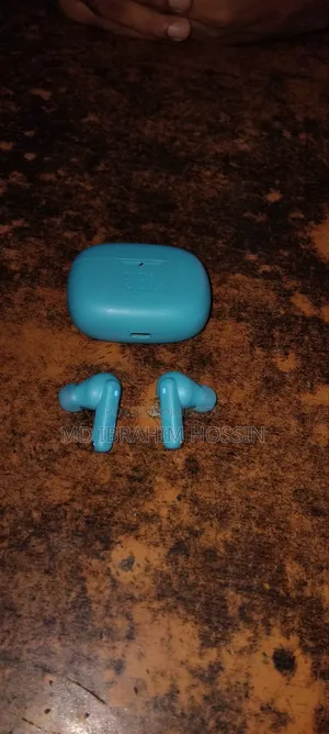 JBL Earbuds