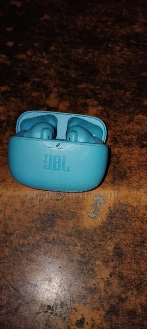 JBL Earbuds