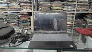 Laptop Dell Latitude 5400 16GB Intel Core I5 SSD 256GB