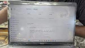 Laptop Dell Latitude 5400 16GB Intel Core I5 SSD 256GB