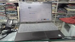 Laptop Dell Latitude 5400 16GB Intel Core I5 SSD 256GB