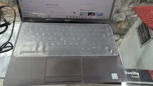 Laptop Dell Latitude 5400 16GB Intel Core I5 SSD 256GB