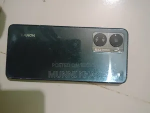 Walton XANON X21 128 GB Black