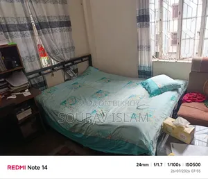 Bed for Room
