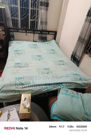 Bed for Room
