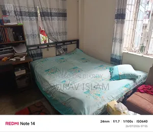 Bed for Room