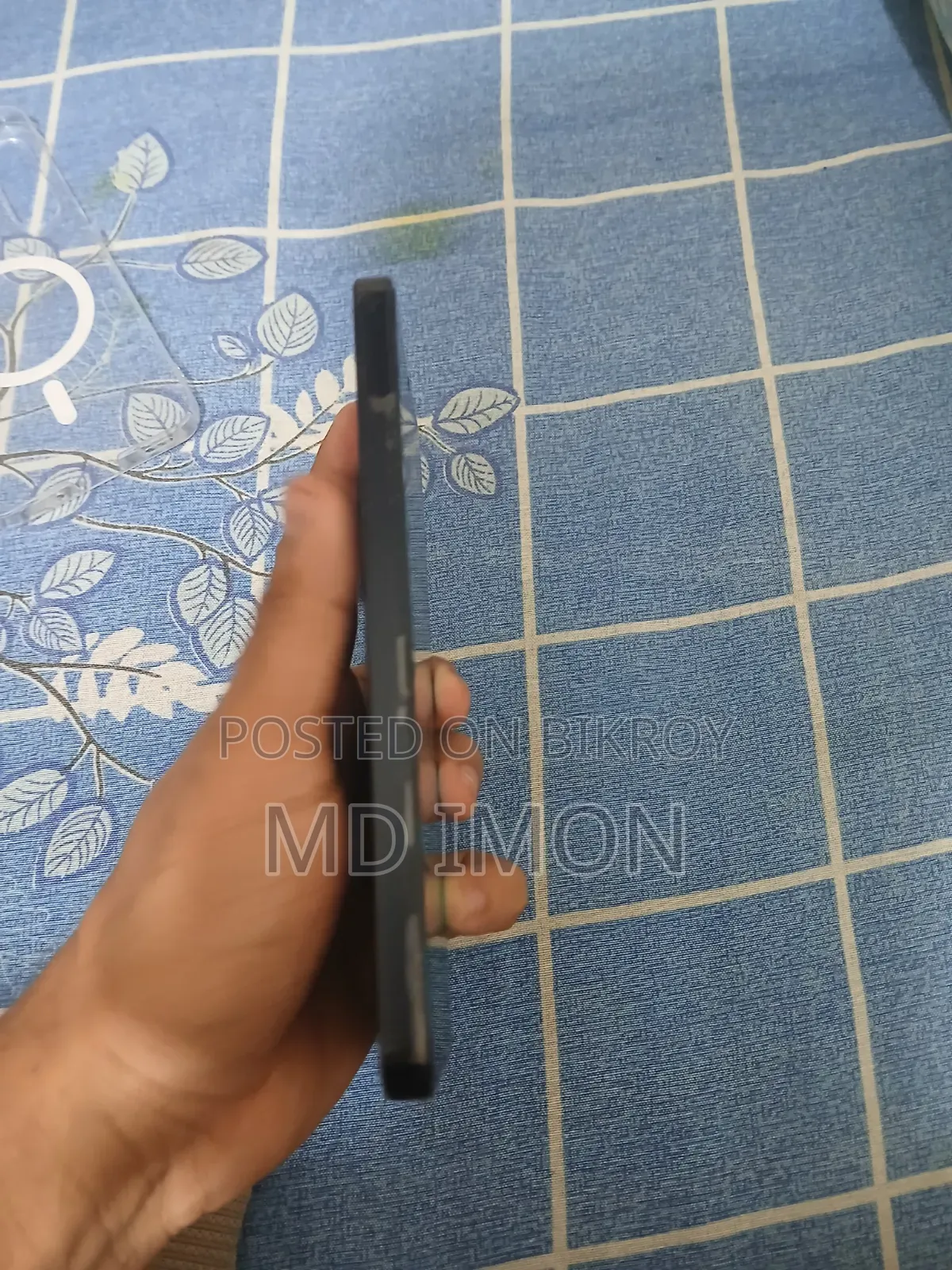 Samsung Galaxy A16 5G 256 GB Blue