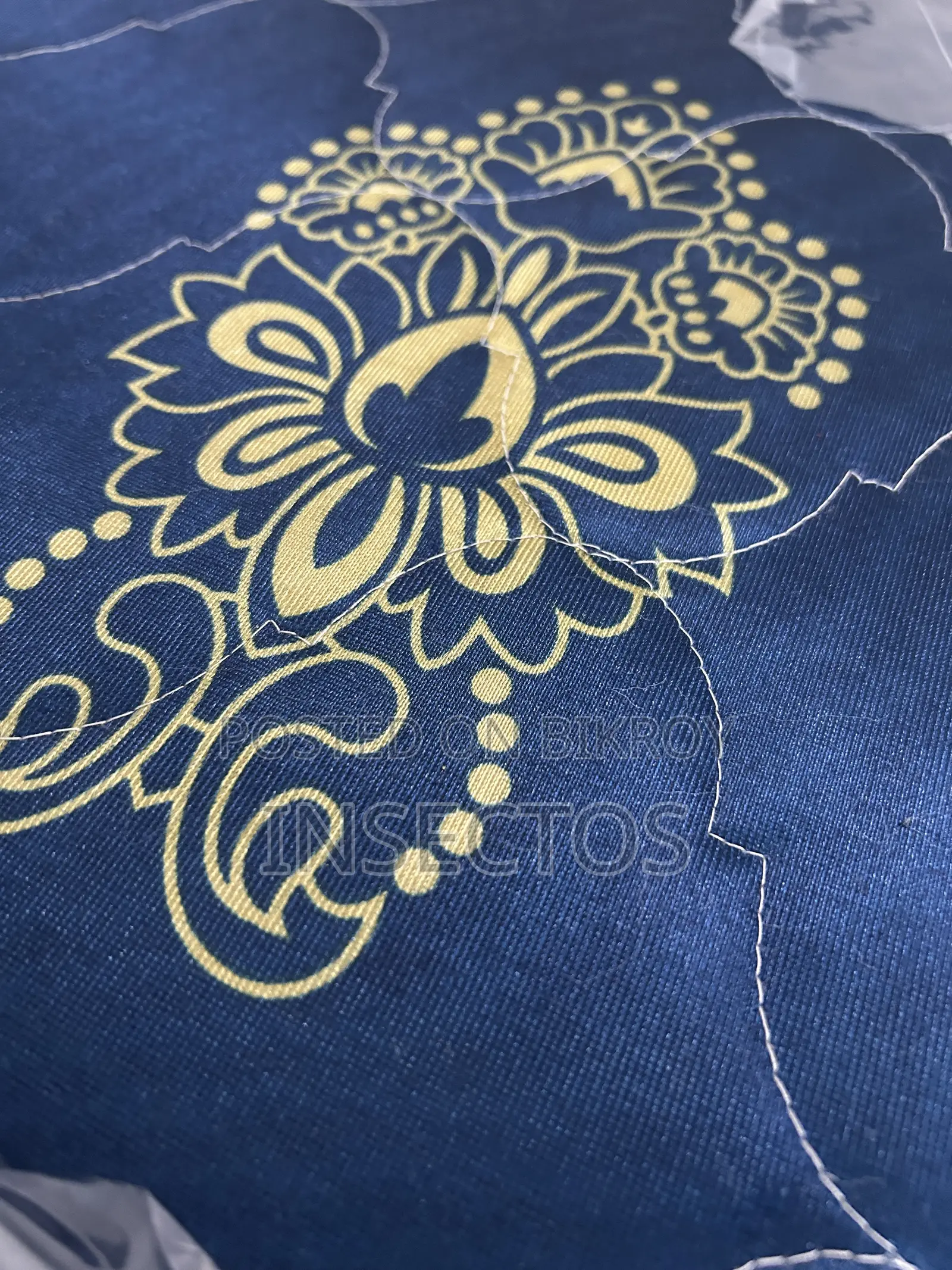 Matrix Orthopedic
