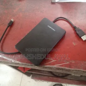 স্যামসাং এসএসডি ১টিবি