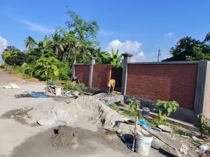 লেকের ও গ্রিন জুনের পাশে ৩ কাঠা প্লট বিক্রি